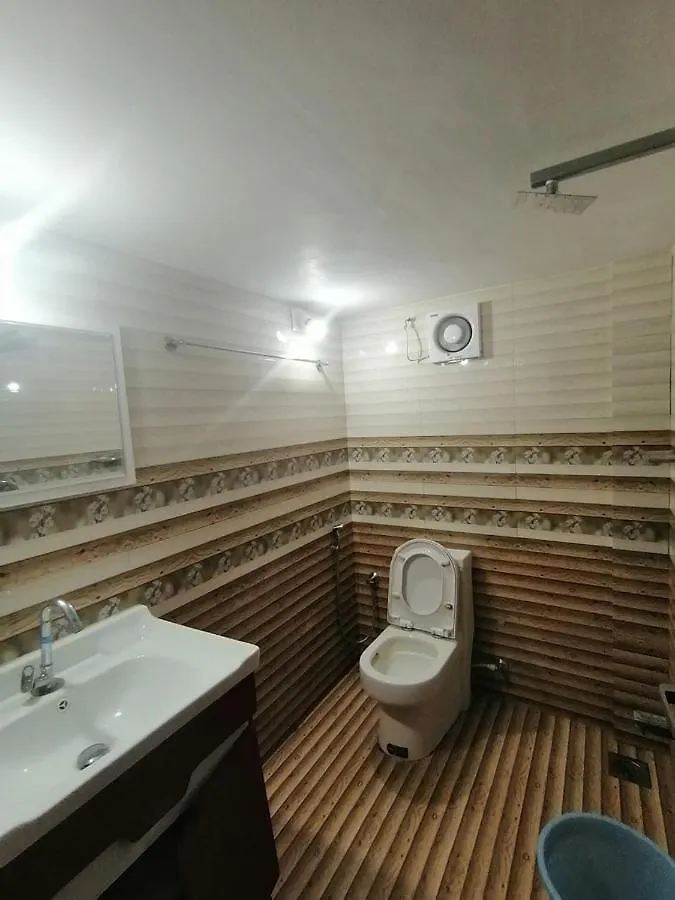 Queens Residency Thrissur 0*,  India