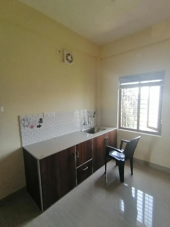 Queens Residency Thrissur
