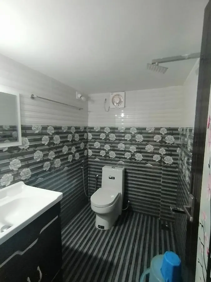 Aparthotel Queens Residency Thrissur India