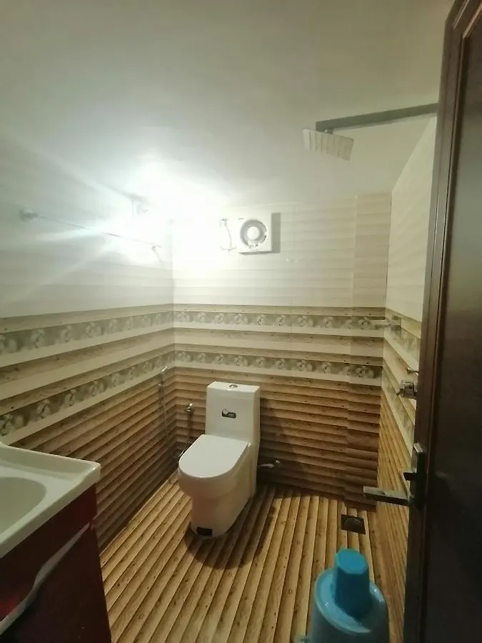 Queens Residency Thrissur Aparthotel