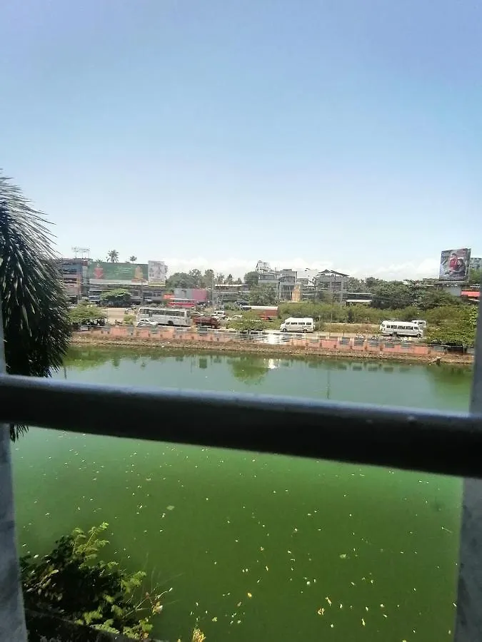 Queens Residency Thrissur India